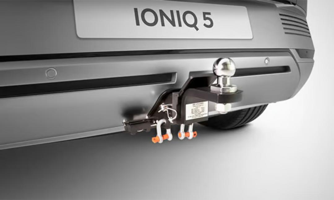 Towbar kit