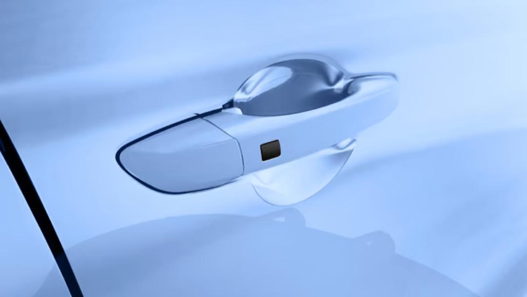 Paint protection film kit