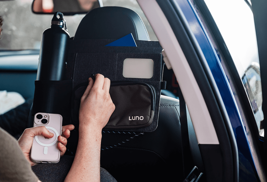 Subaru Luno® Accessory Bundle