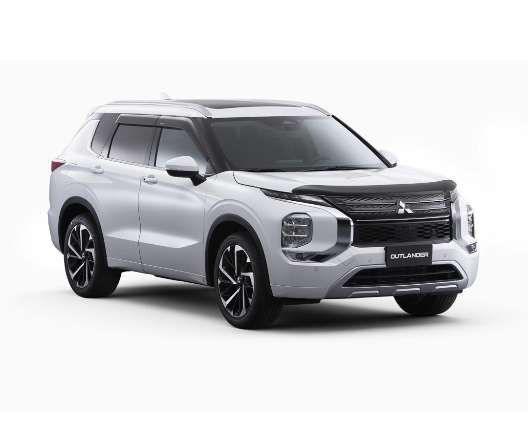 Protection Pack - 5 seat