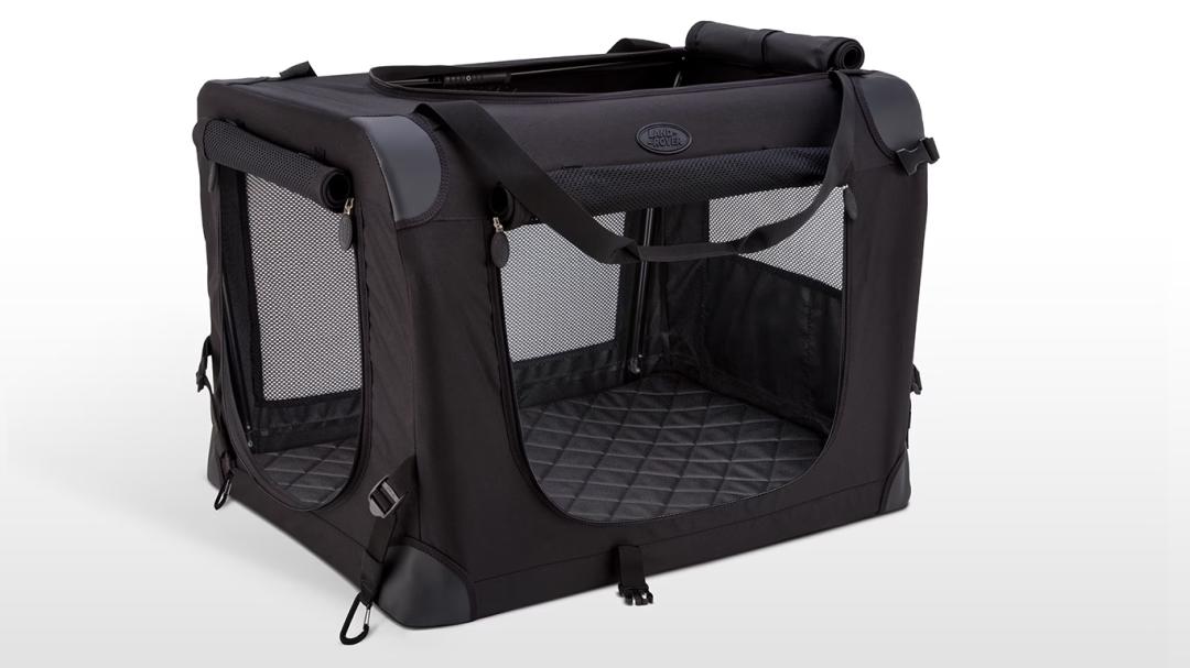 Foldable Pet Carrier