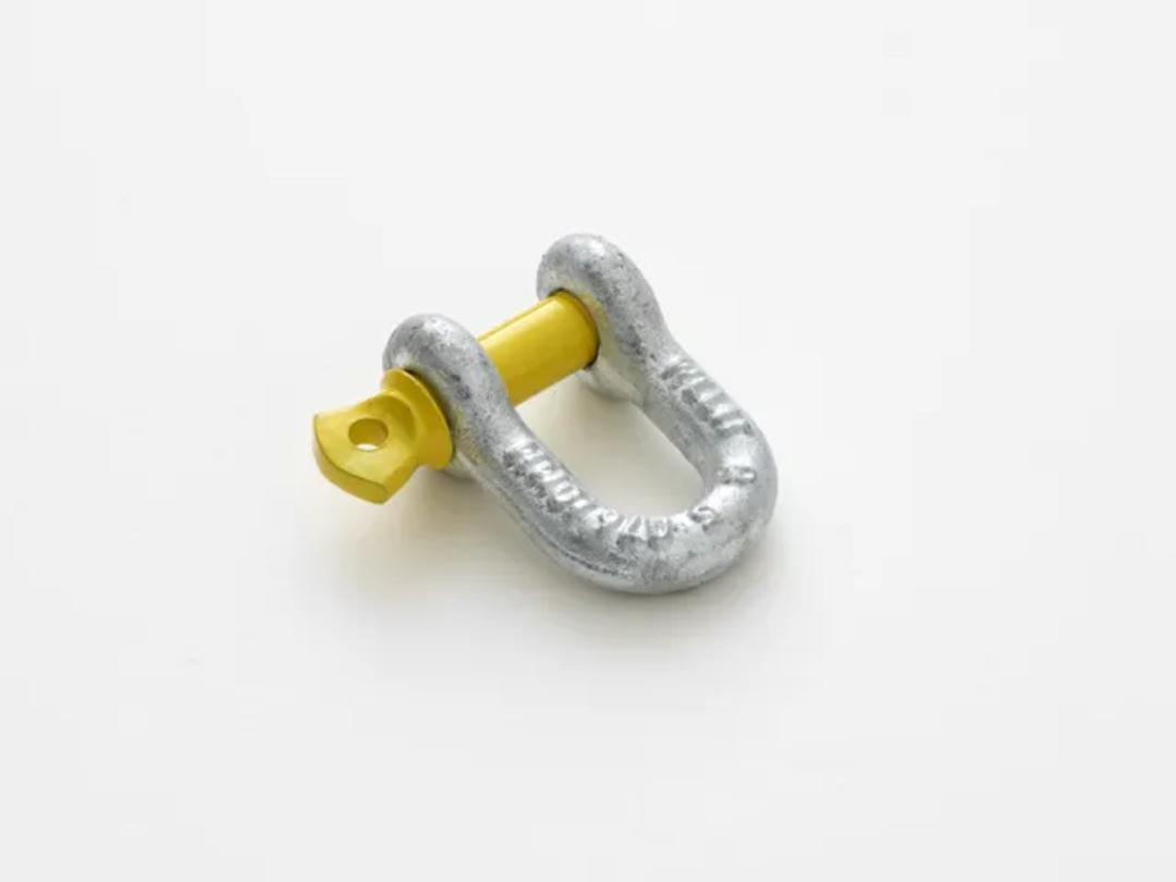 Towbar D Shackle