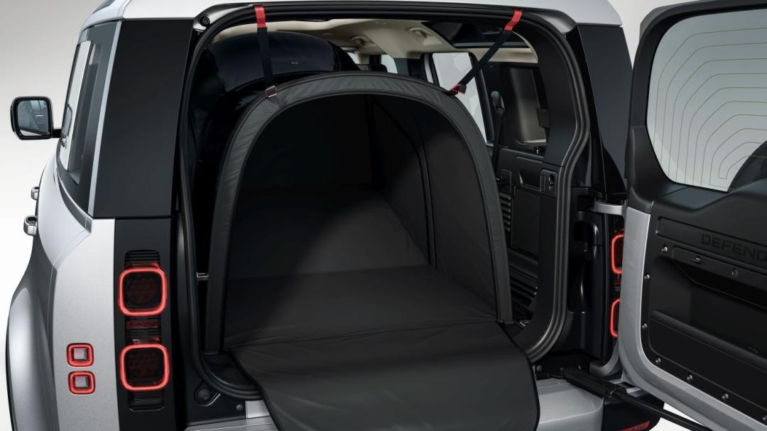 Loadspace Full Protection Liner