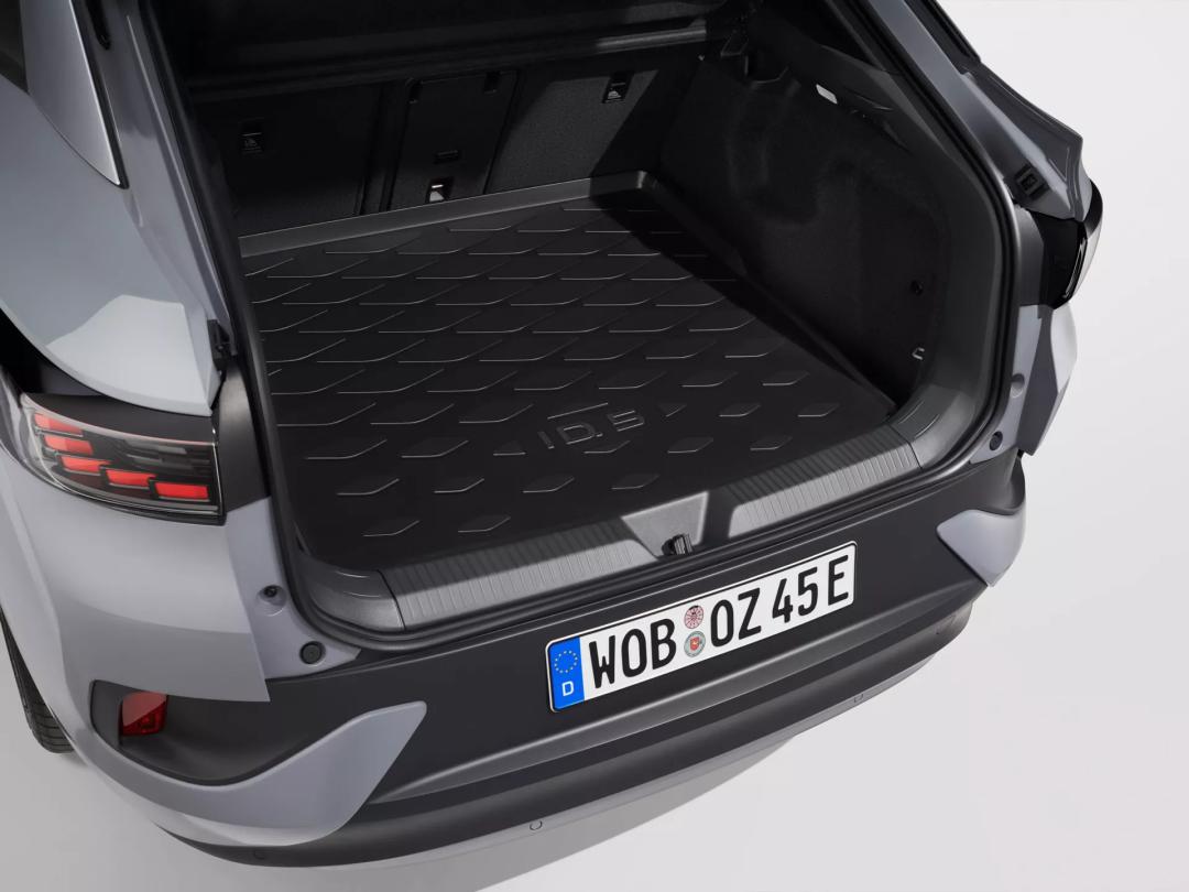 Boot liner