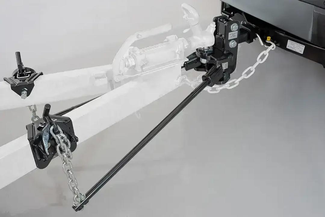 Weight Distribution Kit