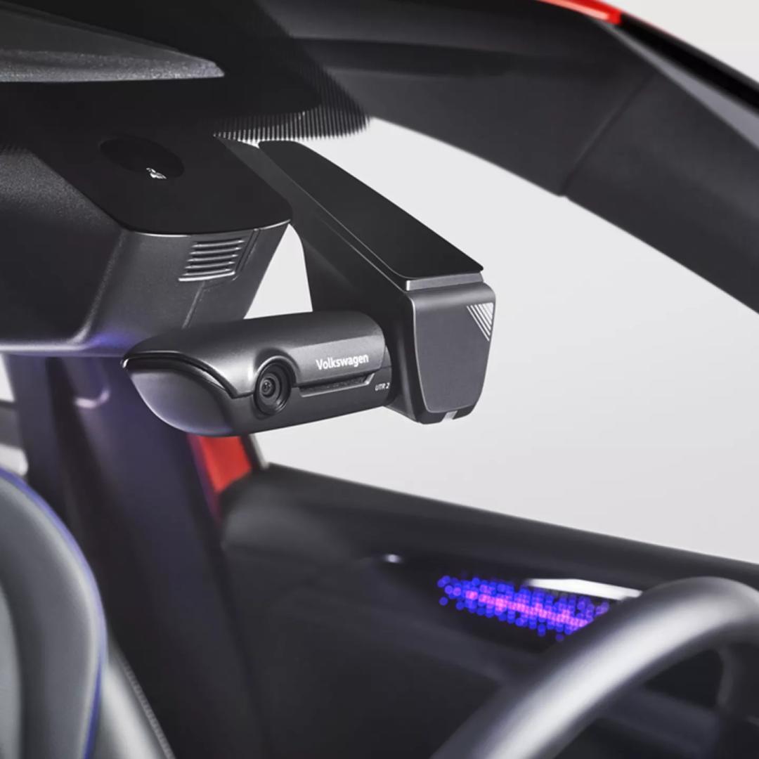 Dash cam