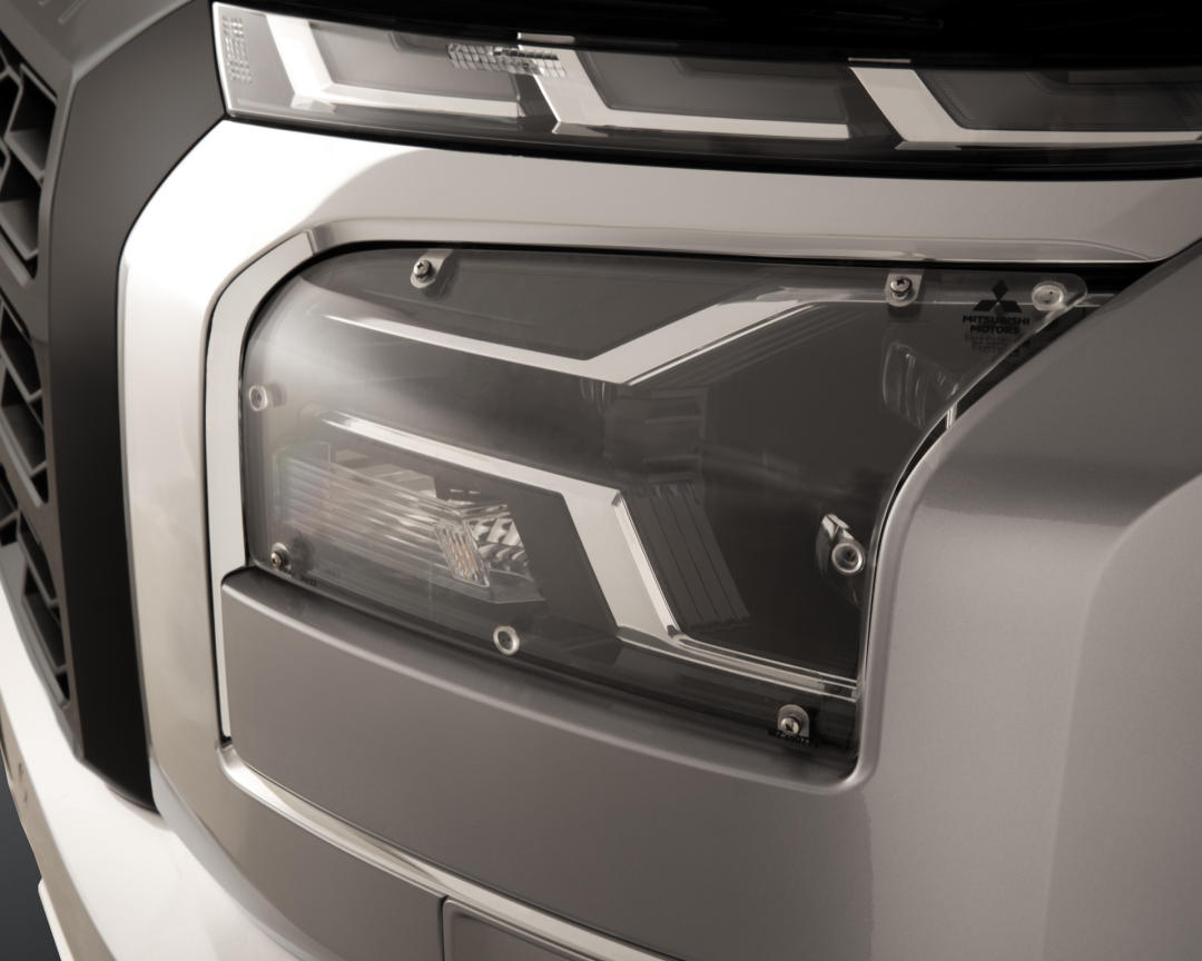 Headlight Protectors