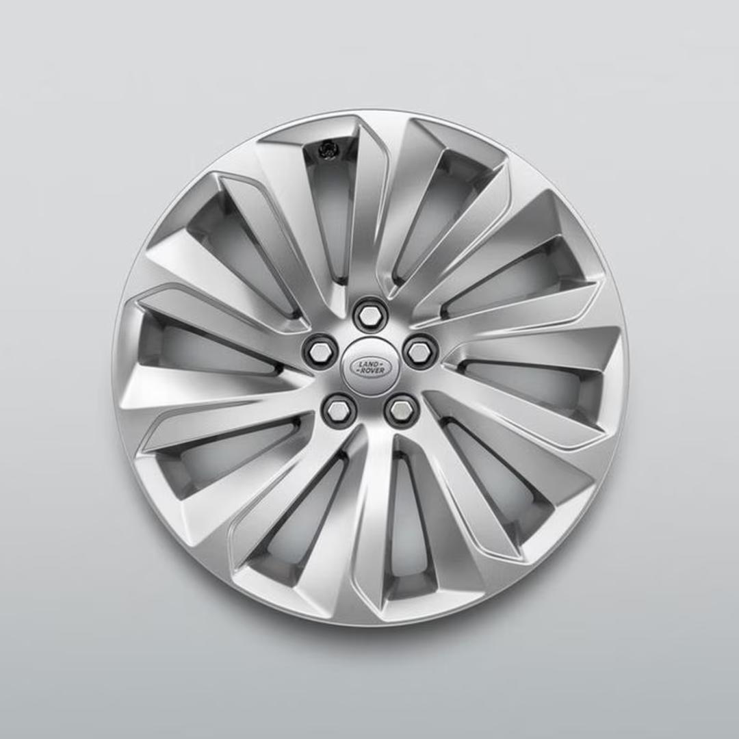 19" Style 1039