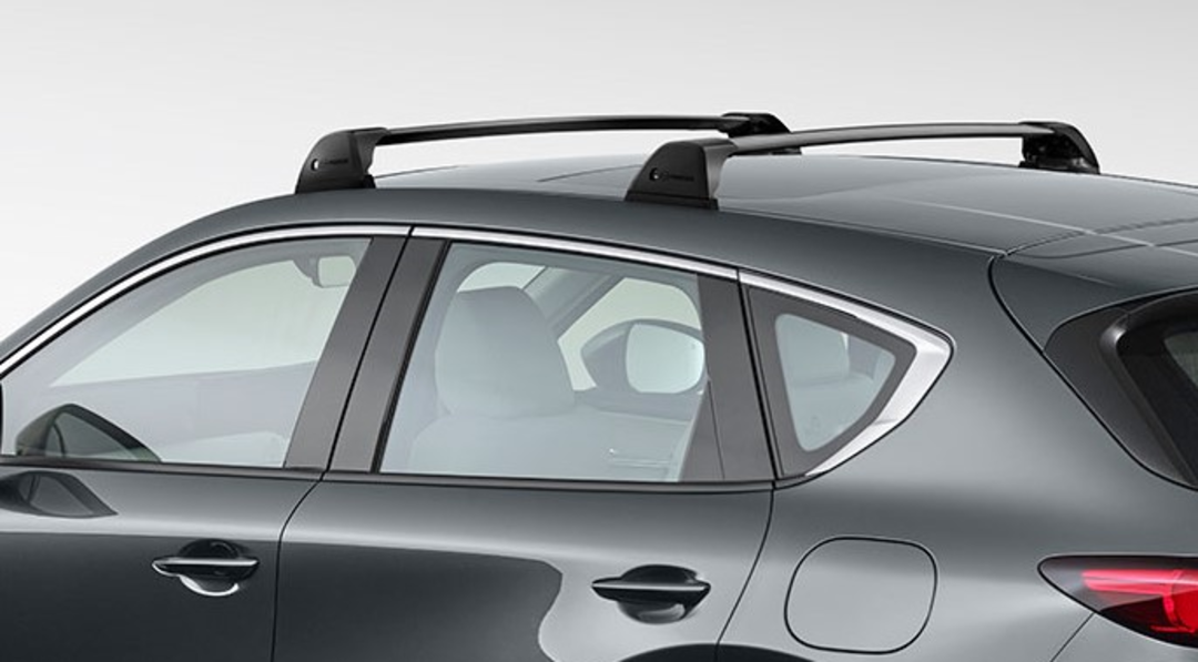 CX-70 Roof Rack Kit