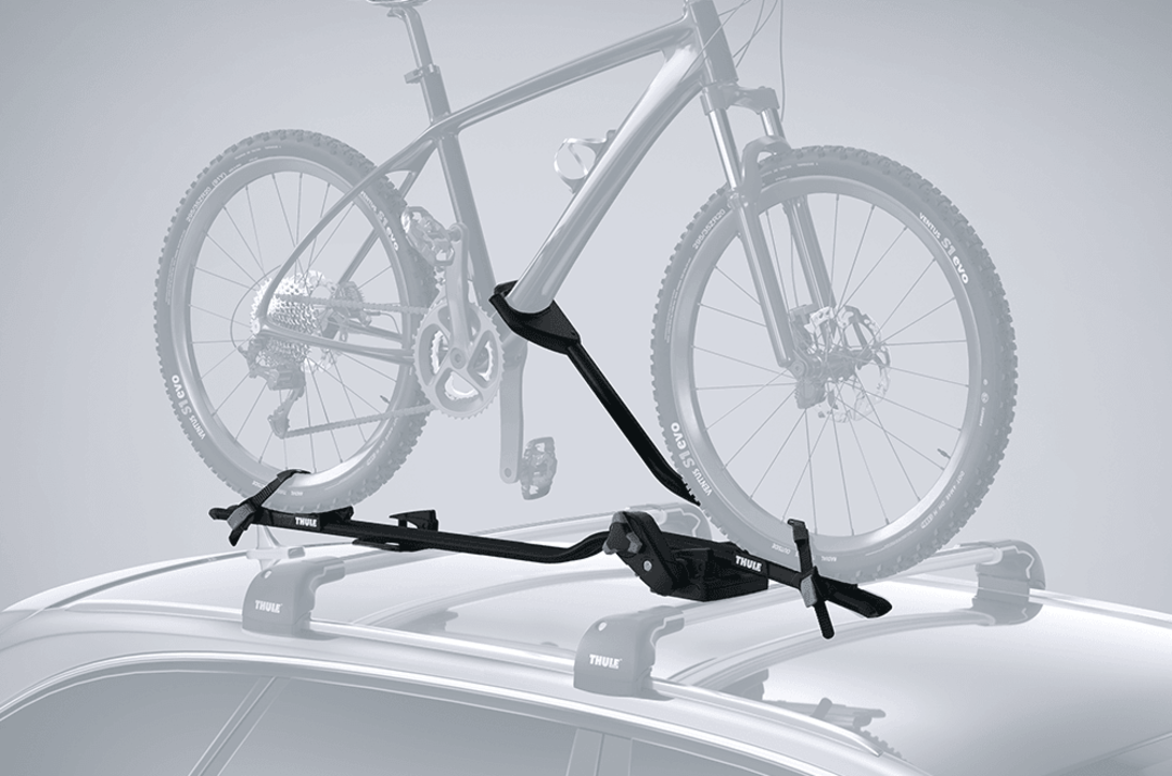 Bicycle Holder - Black (ProRide)