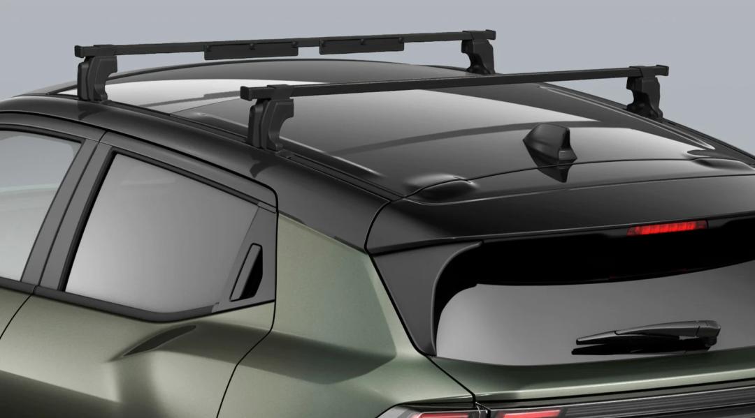 e VITARA Multi Roof Rack