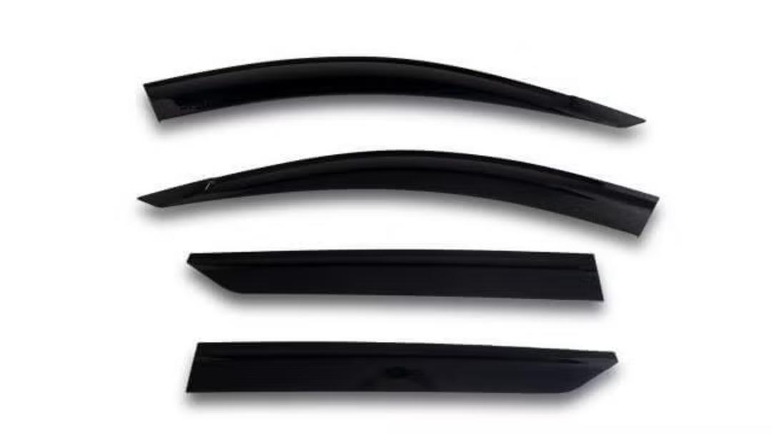 Weather Shield Set – Tinted