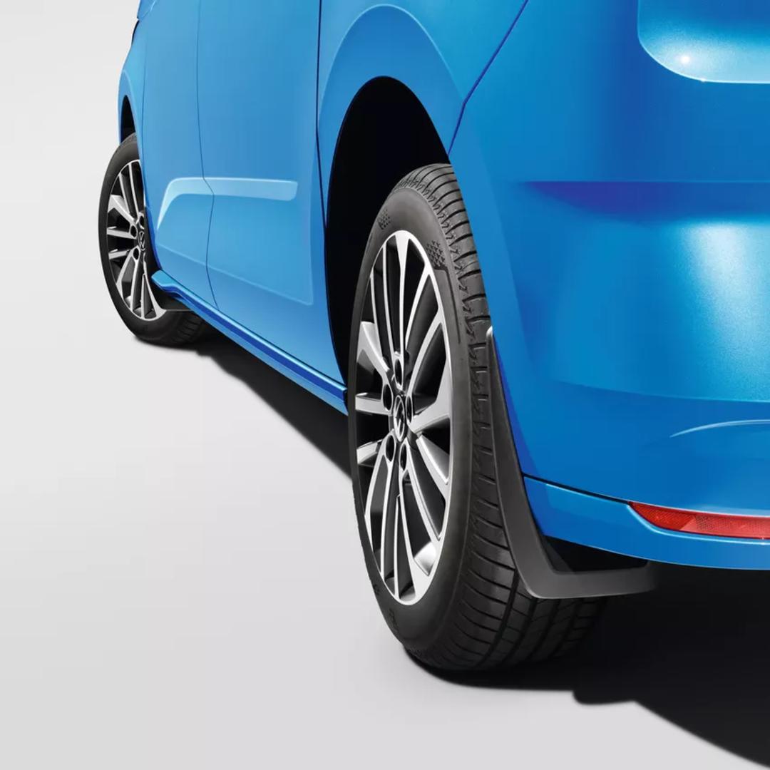 Mudflaps