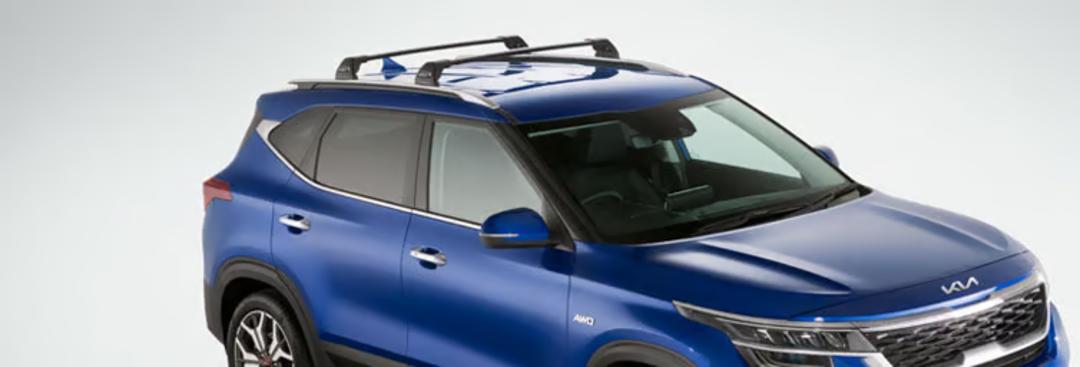 Roof Rack Set
