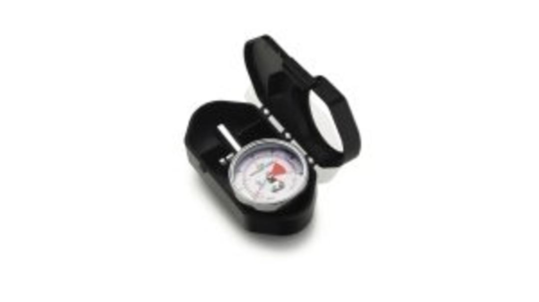 Tyre Pressure Gauge (Analogue)