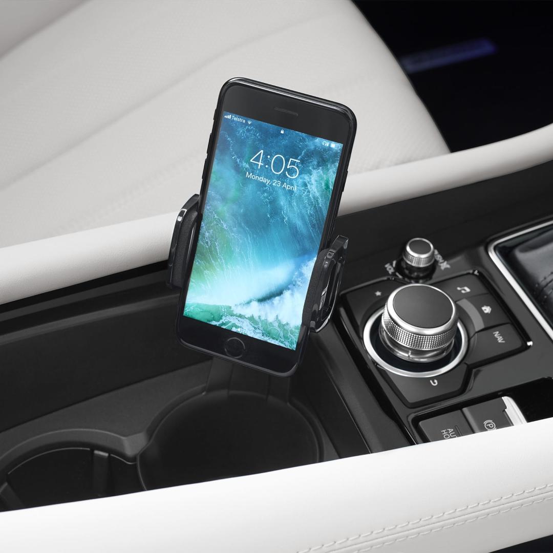 MOBILE PHONE HOLDER