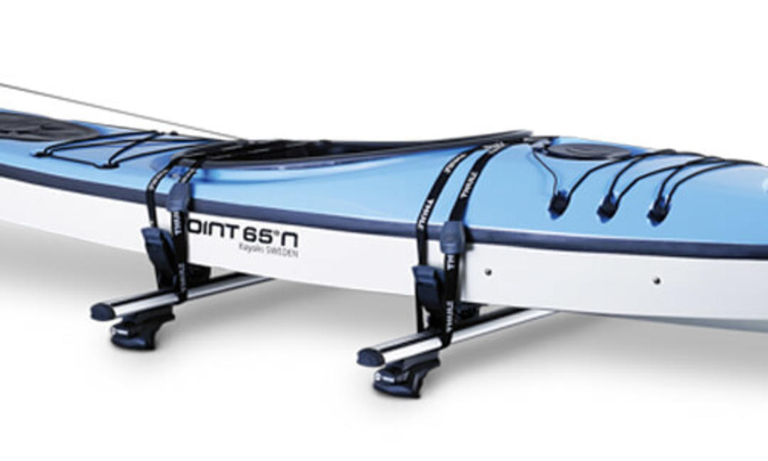 Water craft carrier (THULE)