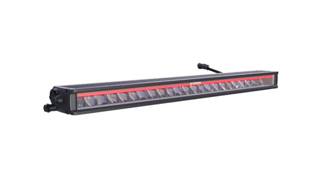 LED Light Bar[P4]