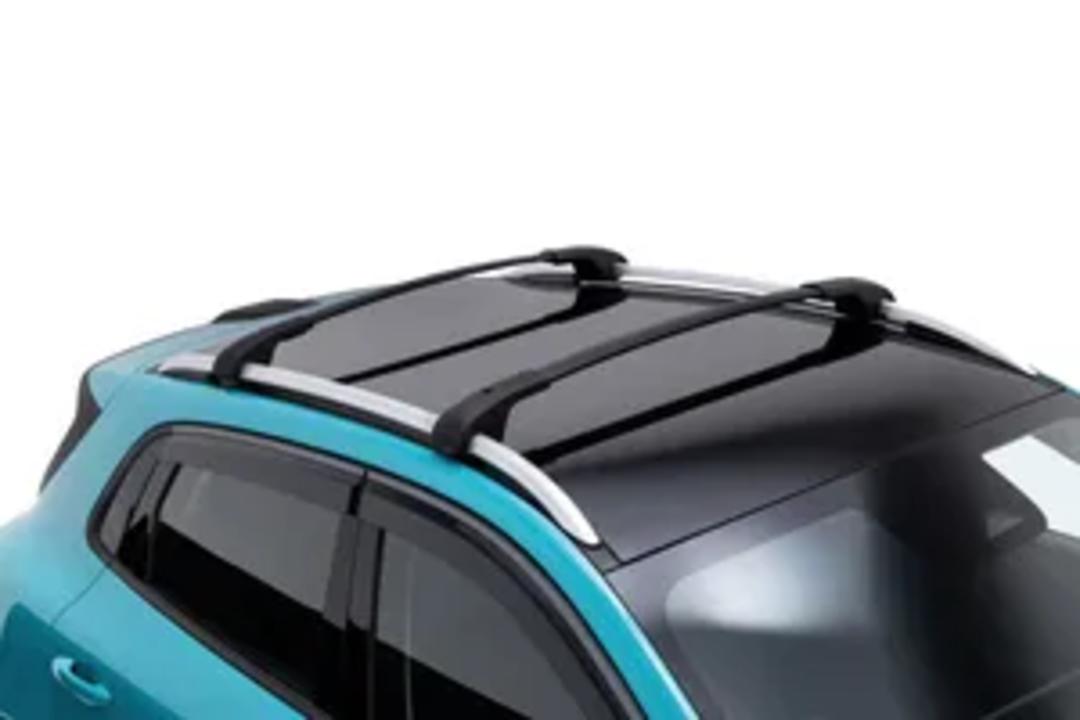 Roof Rack Cross Bars