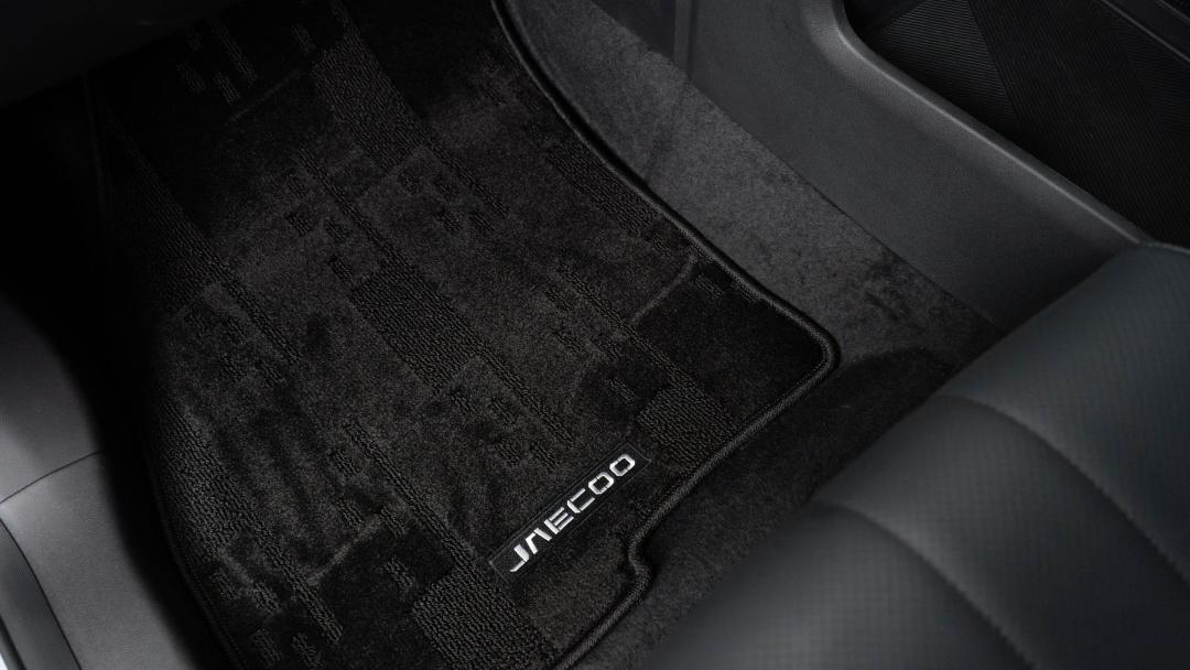 Floor Mats – Carpet