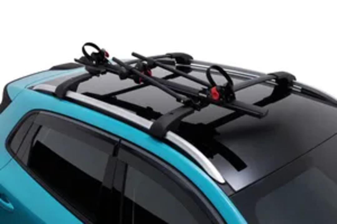 Bike Carrier