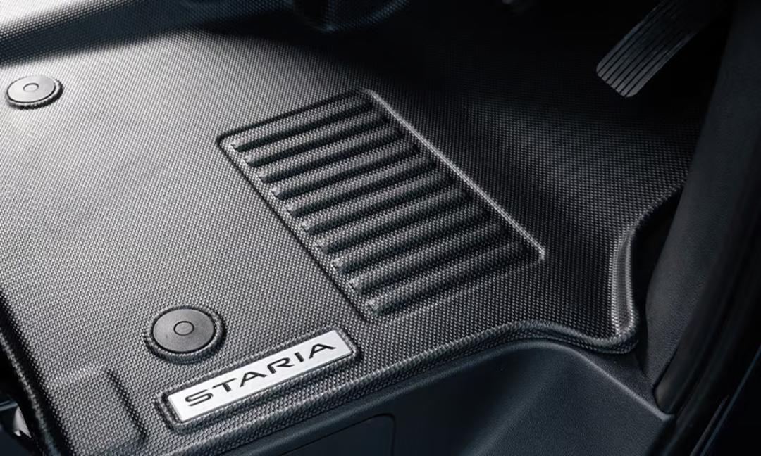 All Weather Floor Mat
