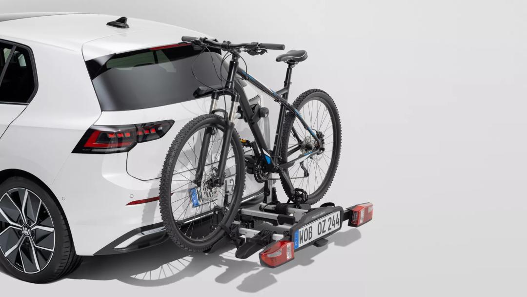 Bike carrier