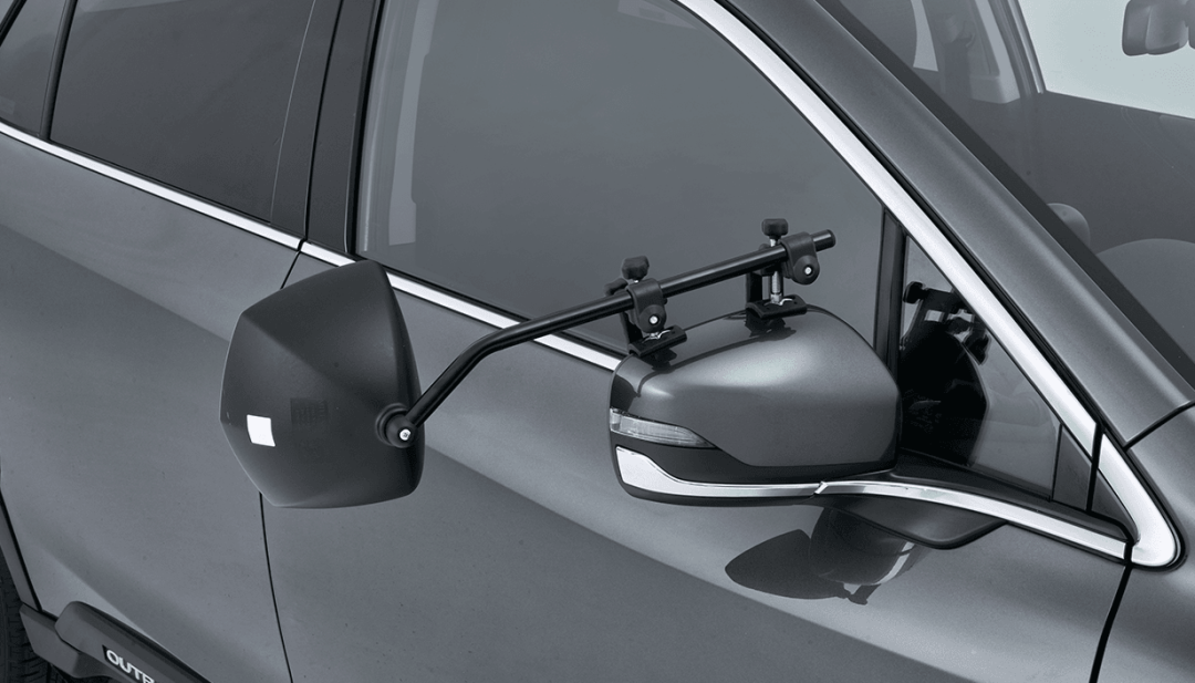 Towing Mirrors