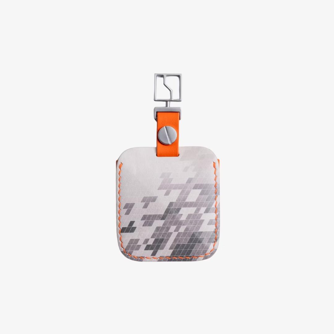 Zeekr Polar Krypton FOB Key Cover - Orange