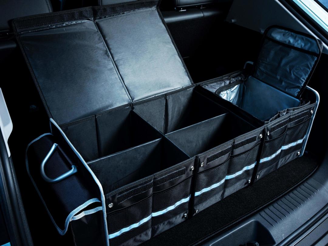 Chery Cargo Organiser