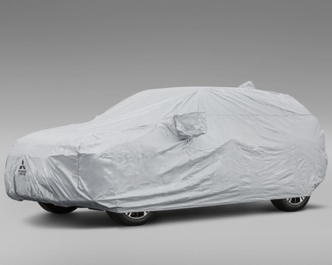 Car cover