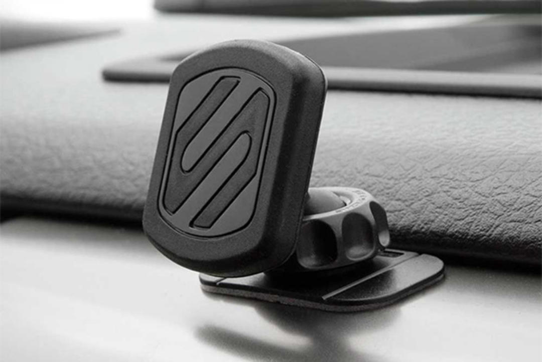 Smartphone holder - suction cup^