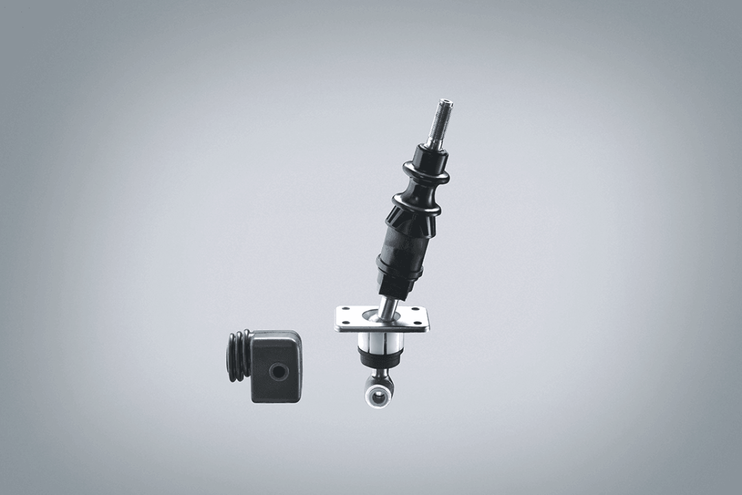 STI Short Throw Shifter