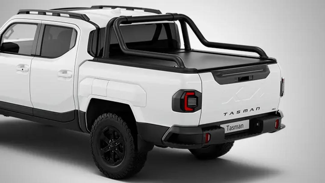 Sports Bar Long Arm - for roller shutter cover