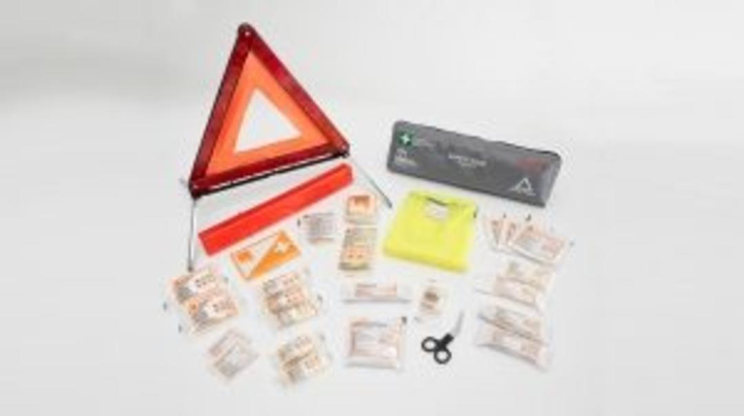 SAFETY PACK