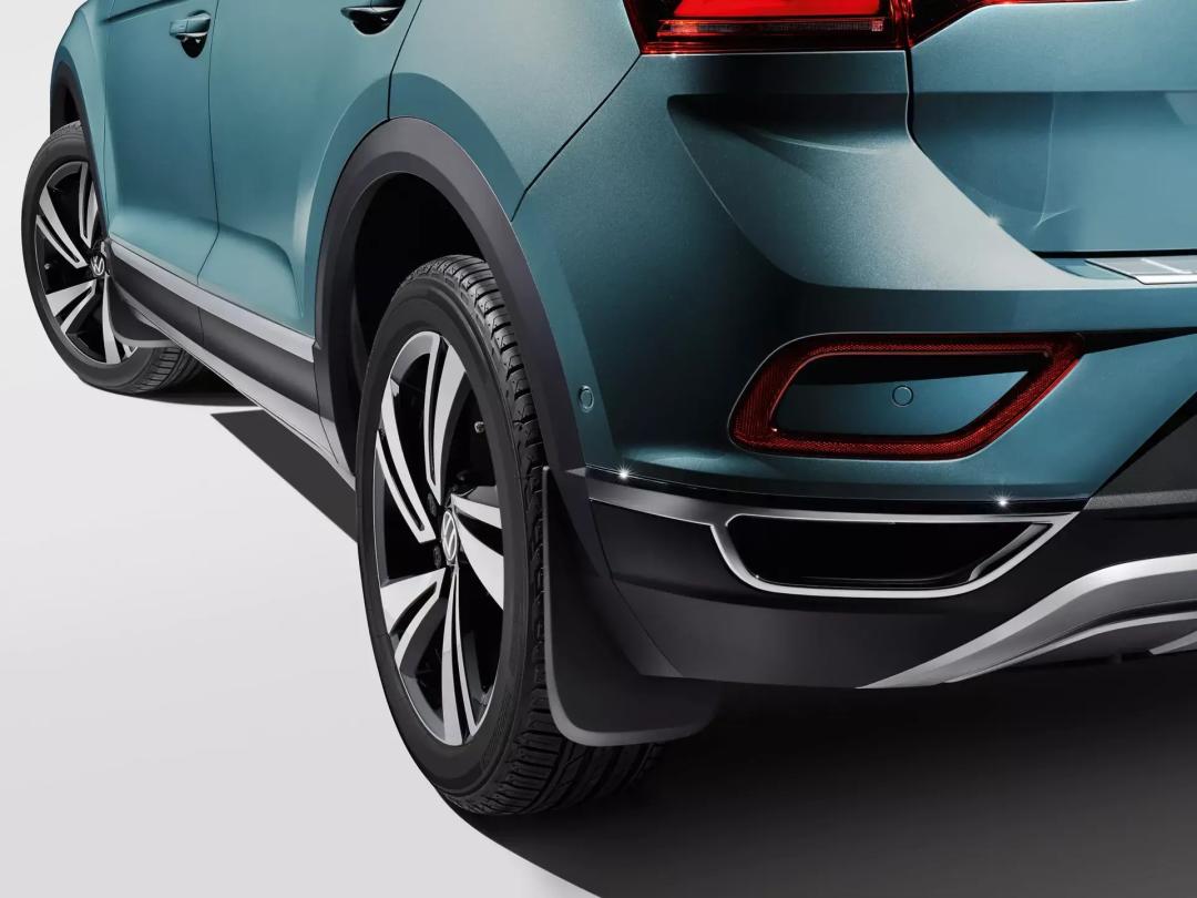 Mudflaps