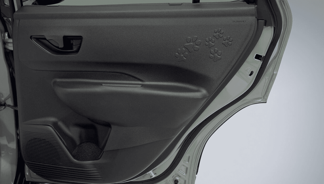 Pet Rear Door Protector