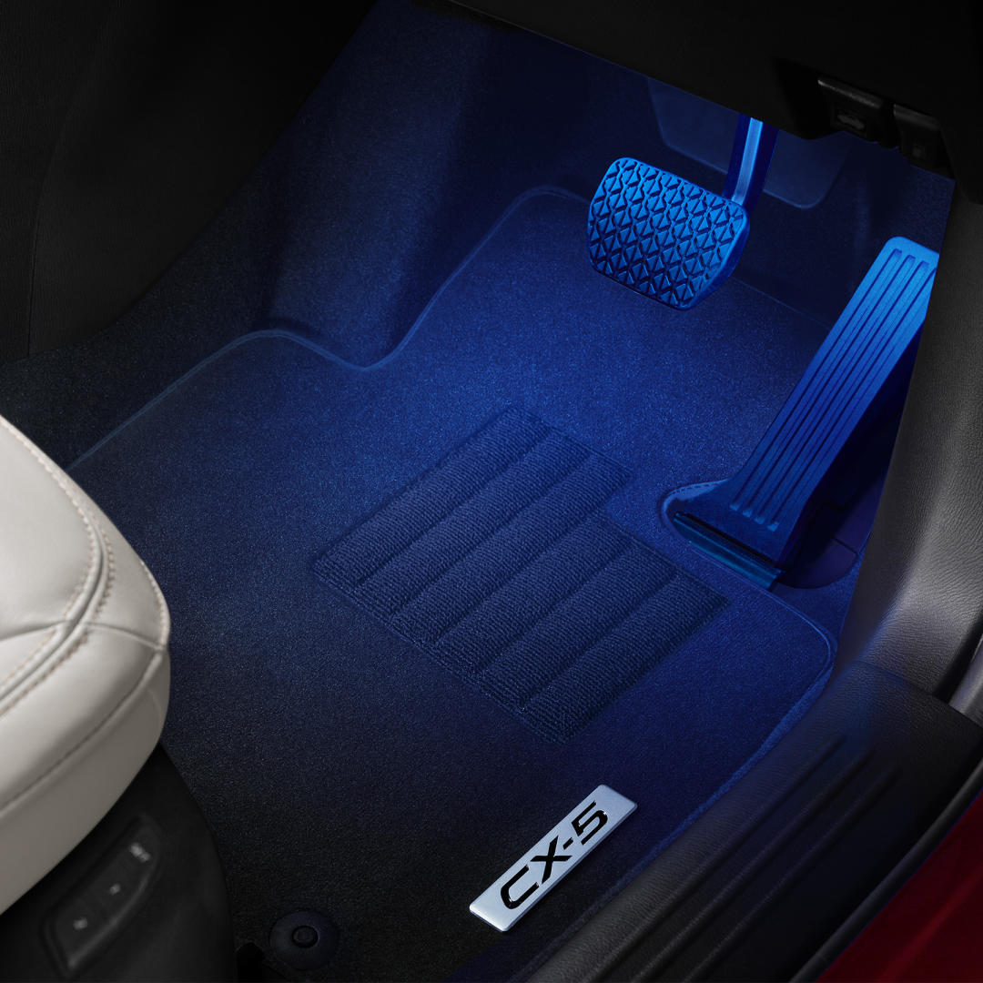 Welcome Illumination