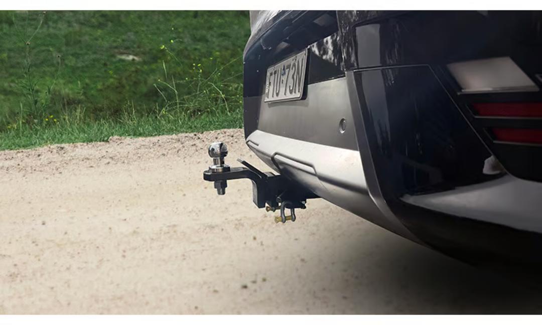 Towbar Kit