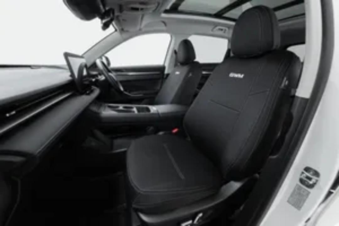 H6 Front Seat Cover