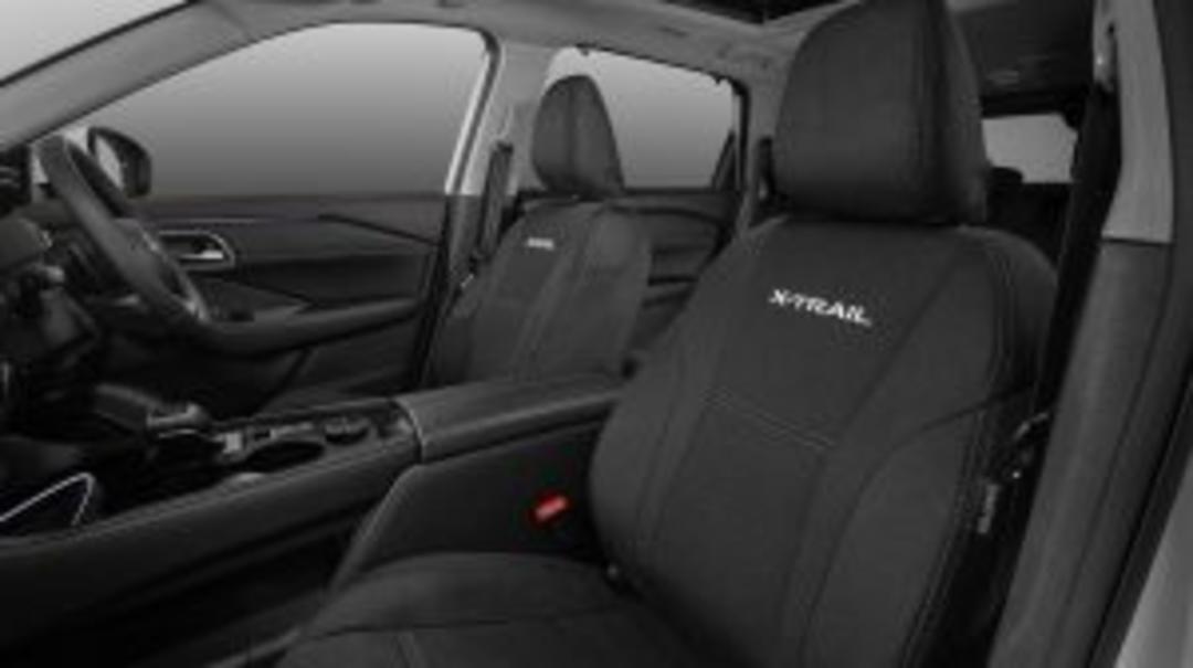 Front Seat Cover Kit