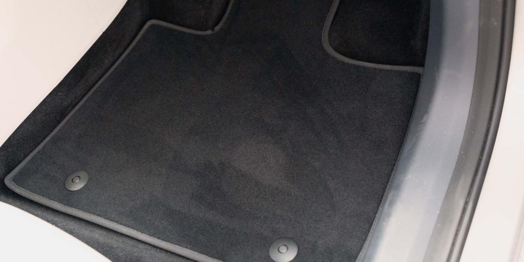 Carpet Floor Mat Set (F&R) (Model: Starray EM-i)