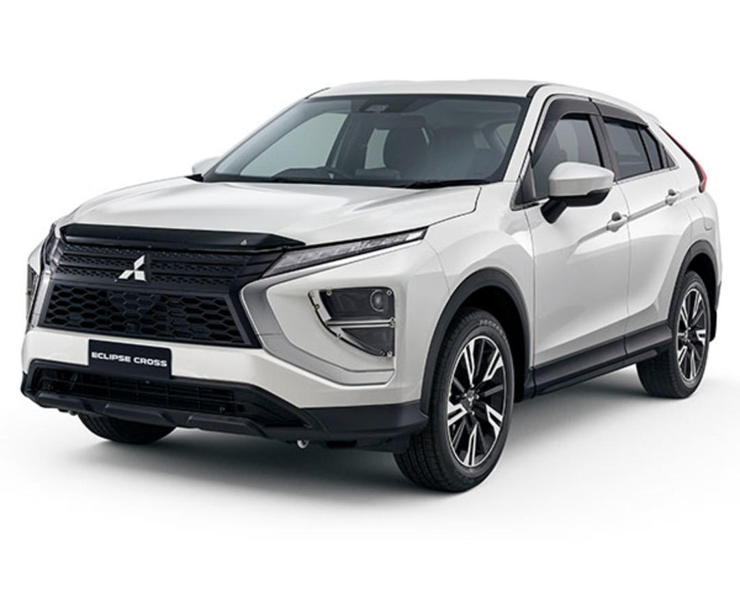 Protection Pack – Tinted Hood Protector