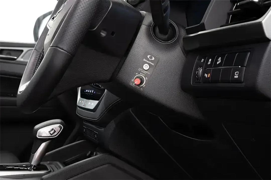 Electronic Brake Controller