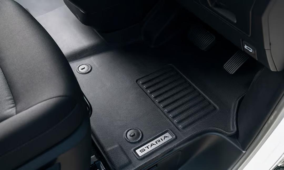 All Weather Floor Mat