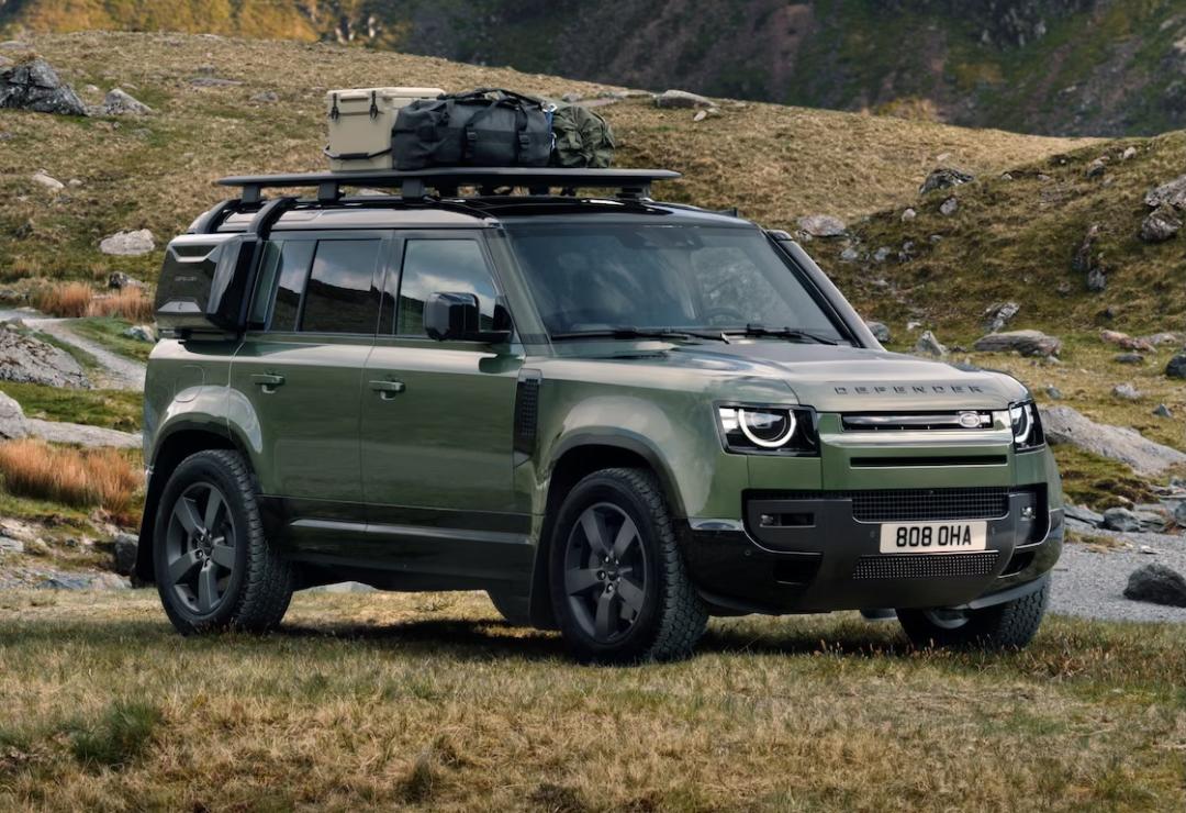 Explorer Pack - 110