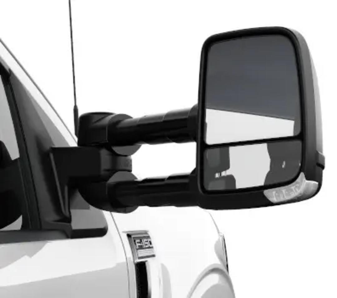 Next Gen Tow Mirrors