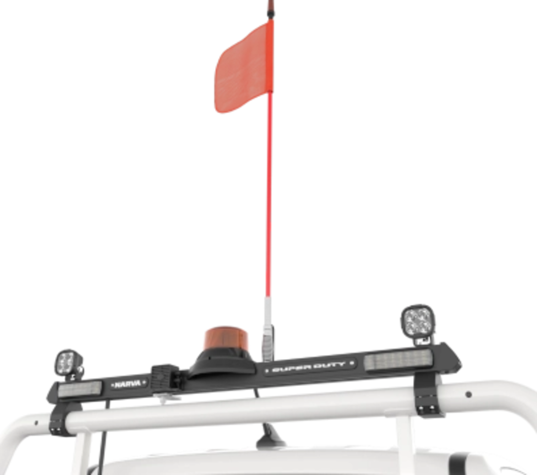 Utility Bar