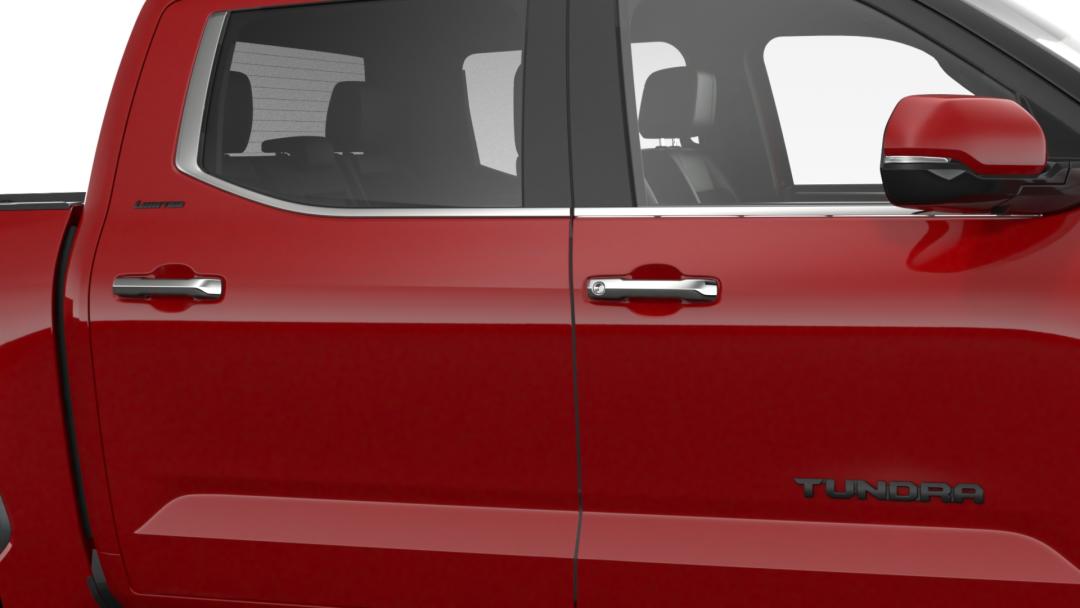 Blackout Emblem Overlay (Limited)