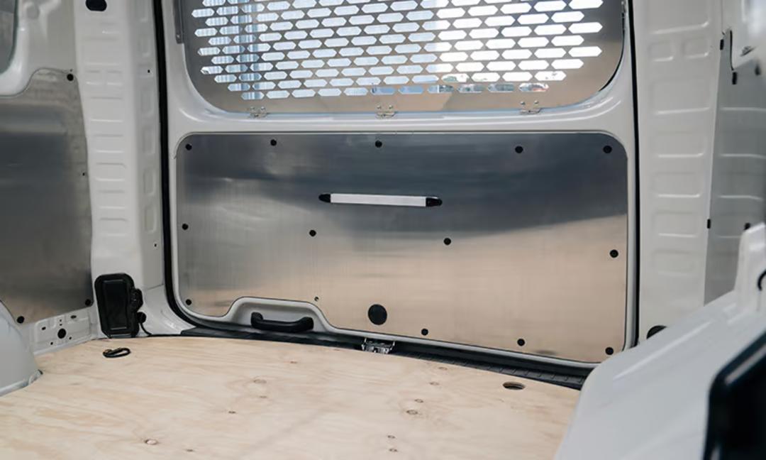 Interior Wall Liner - Tailgate